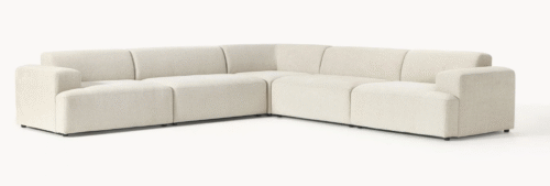Pranie narożnika gigant XL ( suma boków "L" od 7 m do 8 m)