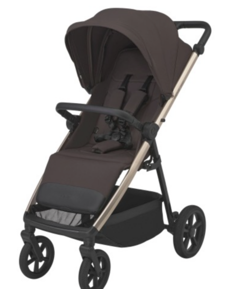 Pranie wózka spacerówka-dziecięcy