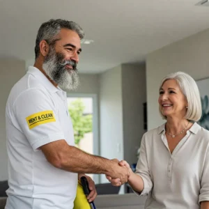 Gwarancja jakości usług sprzątania w Strzelcach Opolskich