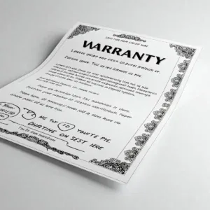 Gwarancja jakości usług prania tapicerki i czyszczenia wykładzin w Łodzi – RentClean