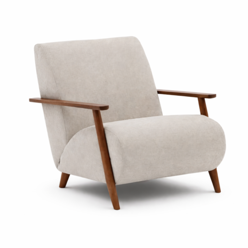 pranie fotela bez boków