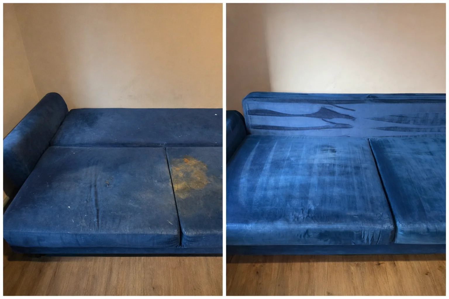 Pranie kanap Świdnica