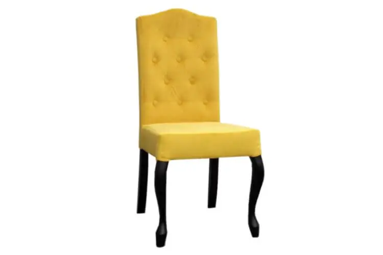 Pranie krzeseł Radzionków