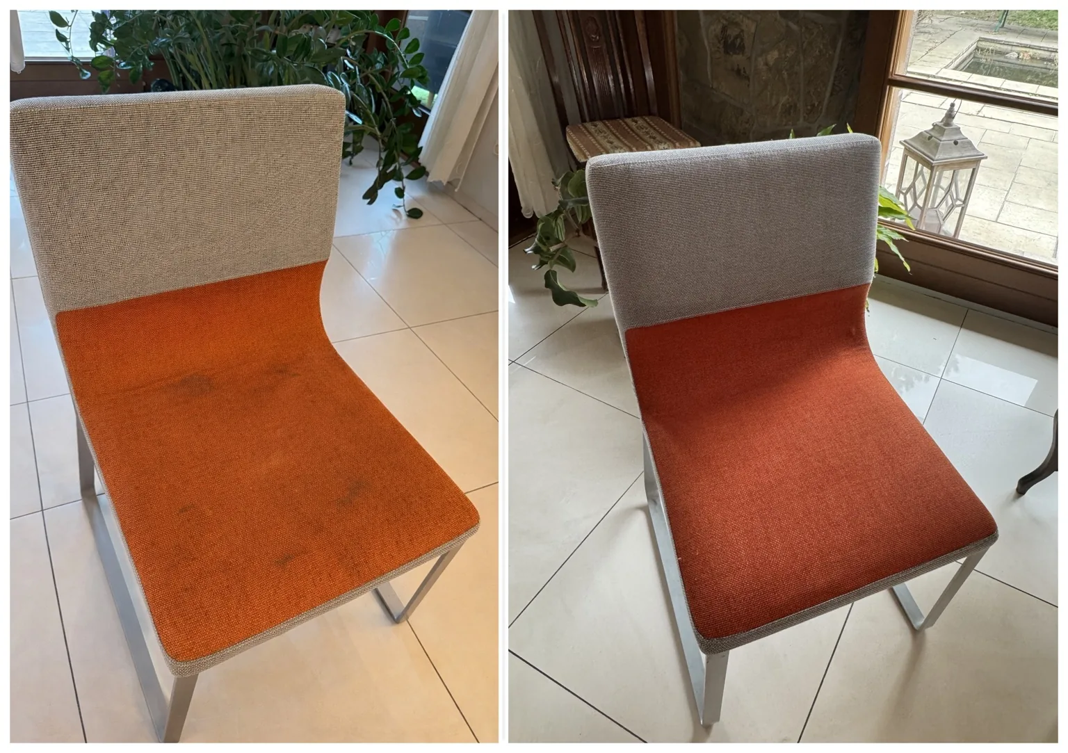 Pranie krzeseł Świdnica