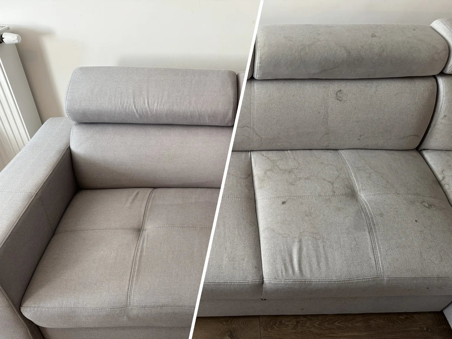 Pranie narożników Świdnica