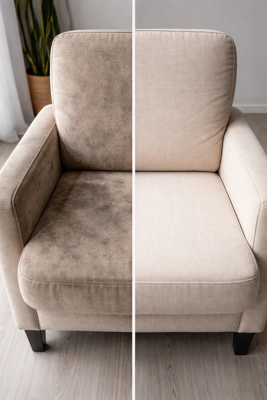 Pranie tapicerki meblowej Bytom